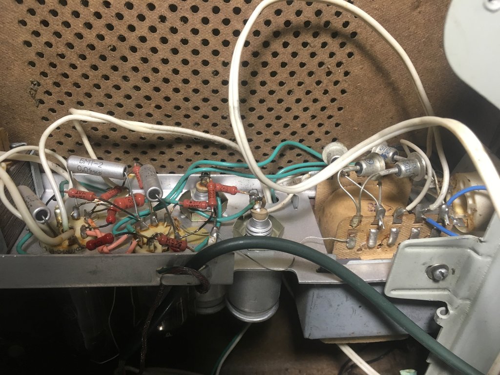 Юность 301