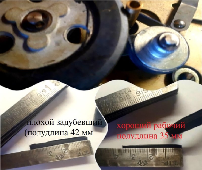 Электропроигрыватель 