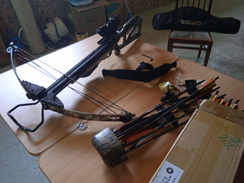 Югра, ЯНАО) - Новая тема