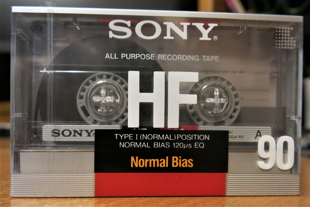  Sony HF фейк или нет?