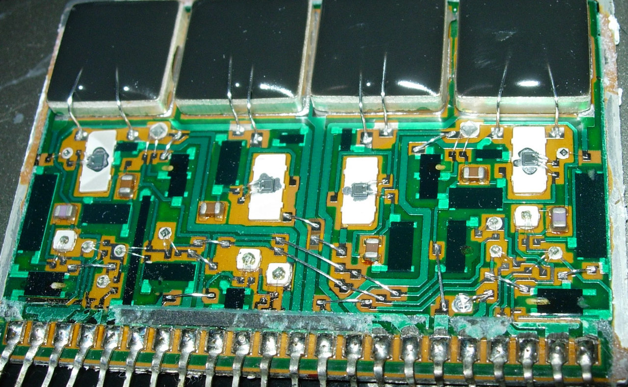 Sony TA-AX2 Возбуд