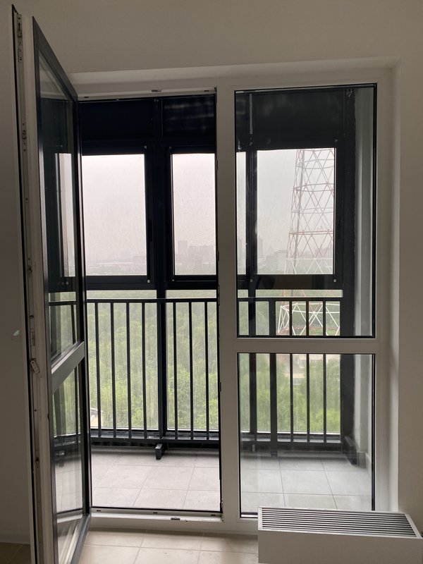 Мневники - Страница 23 - Снос пятиэтажек