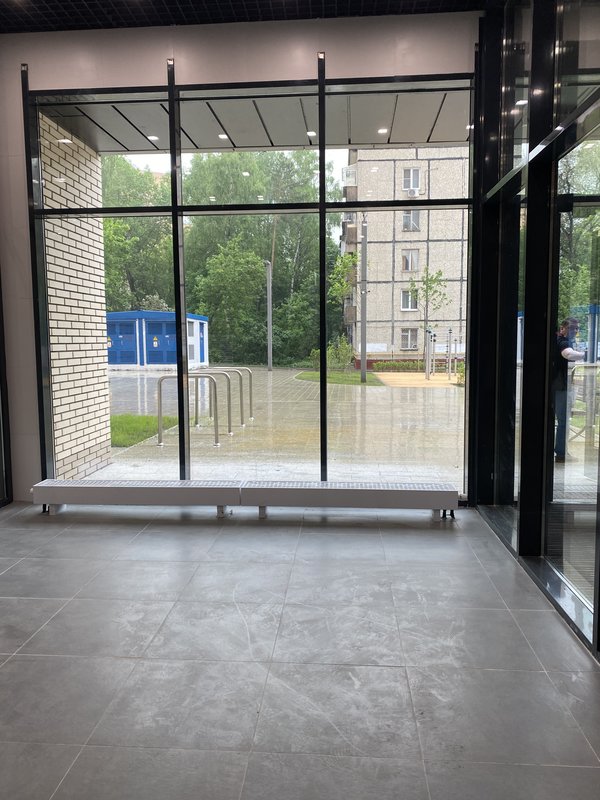 Мневники - Страница 23 - Снос пятиэтажек