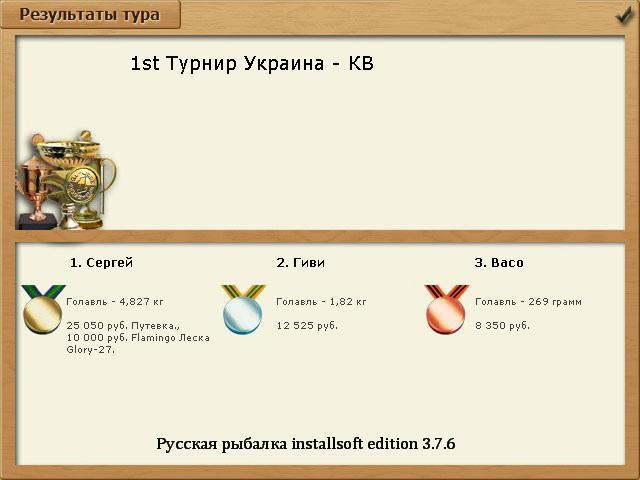 Гроза 