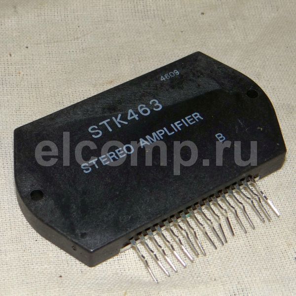 Sony TA-AX2 Возбуд