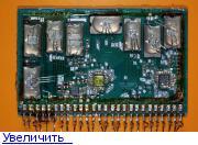 Sony TA-AX2 Возбуд
