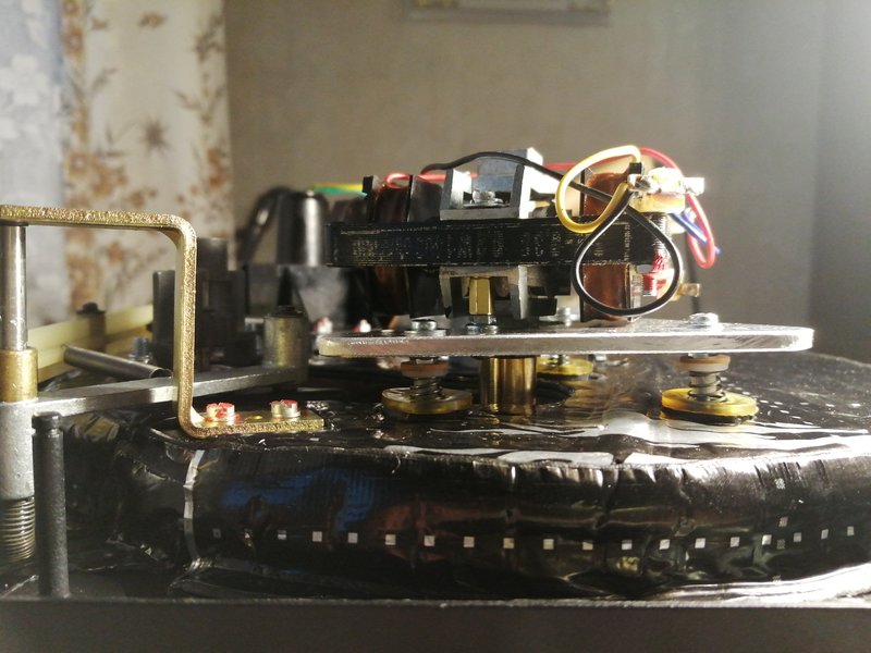 Unitra Fonica G-600B