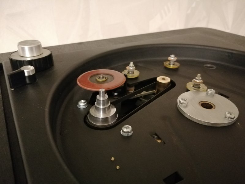 Unitra Fonica G-600B