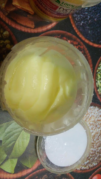 Волосы растут как сумасшедшие