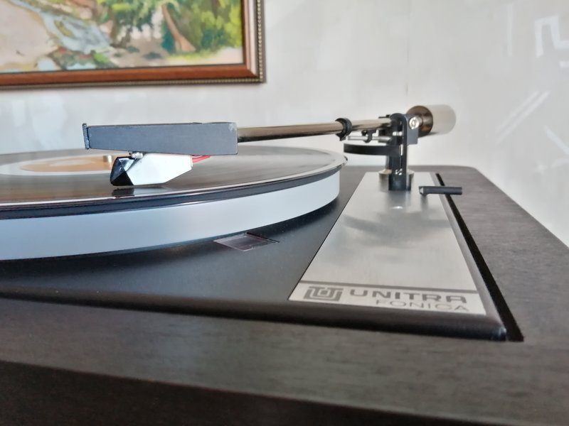 Unitra Fonica G-600B