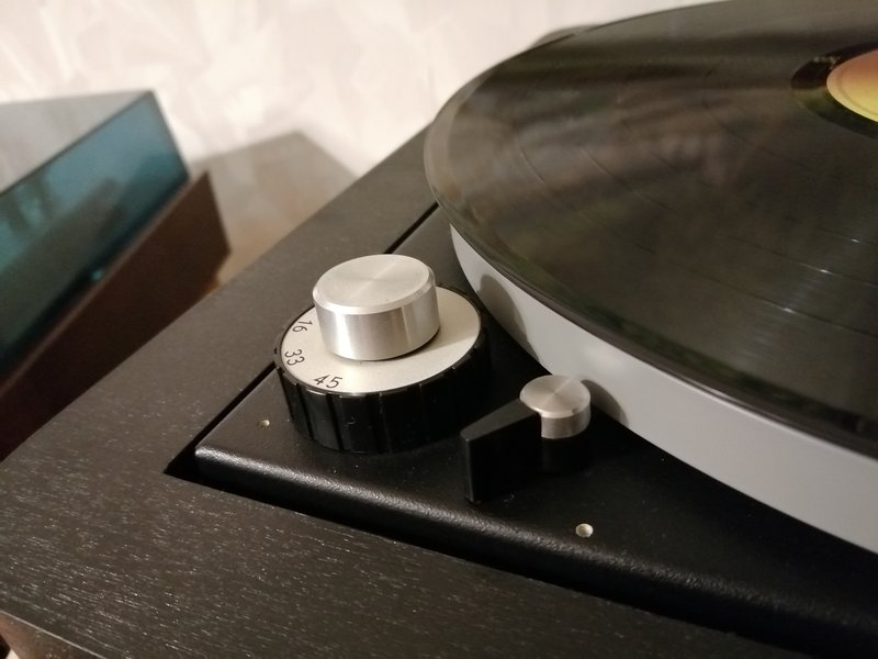 Unitra Fonica G-600B