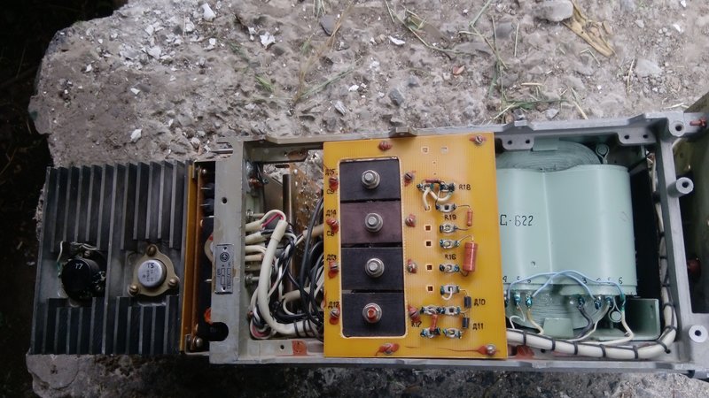 Форум любителей катушечных магнитофонов, аналоговой видео и аудио аппаратуры 