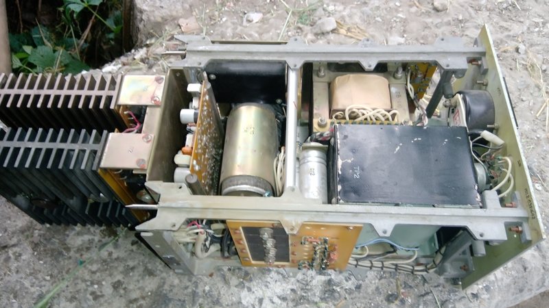 Форум любителей катушечных магнитофонов, аналоговой видео и аудио аппаратуры 