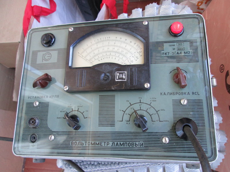 RT22.RU Радиотехника 20 века, форумы 