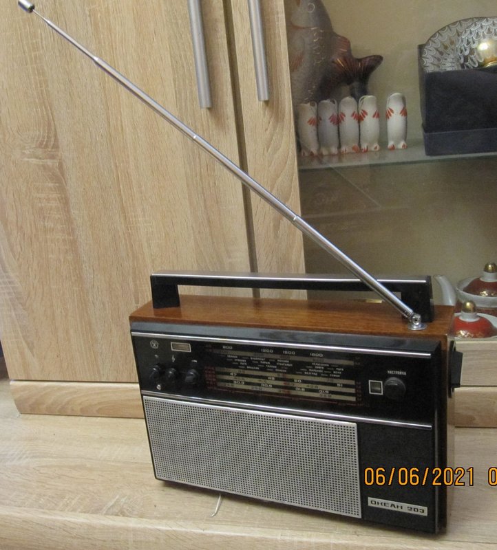 Ремонт приемников