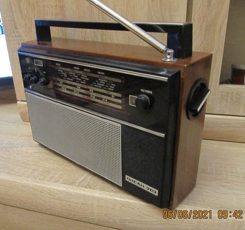 Ремонт приемников