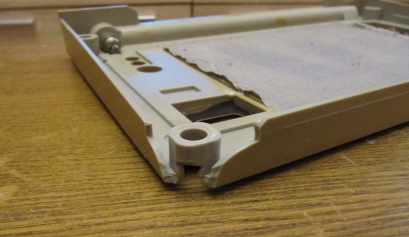 Ремонт приемников