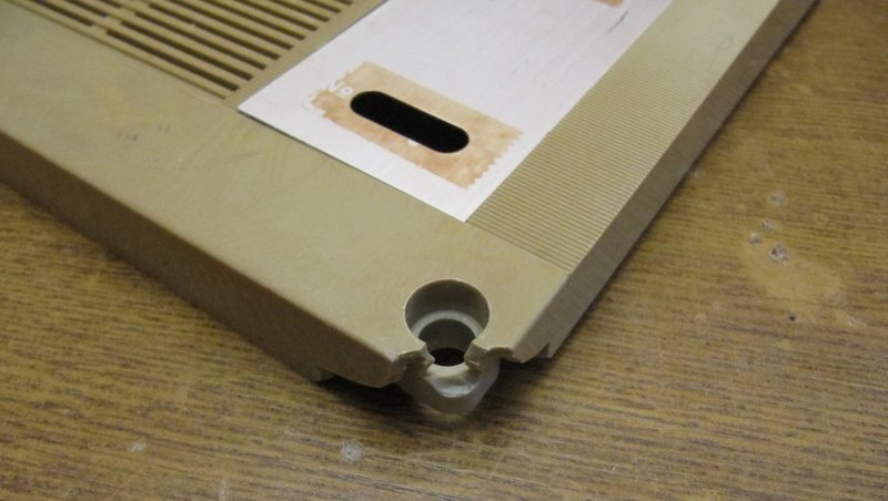 Ремонт приемников