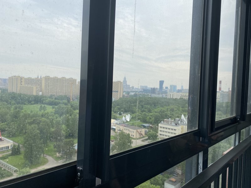 Мневники - Страница 23 - Снос пятиэтажек