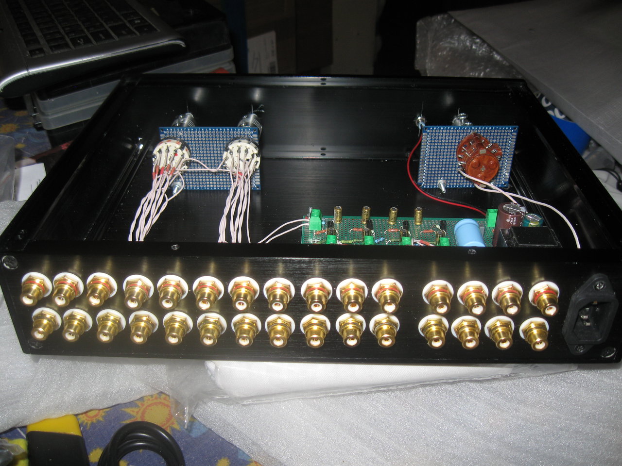 RT22.RU Радиотехника 20 века, форумы 