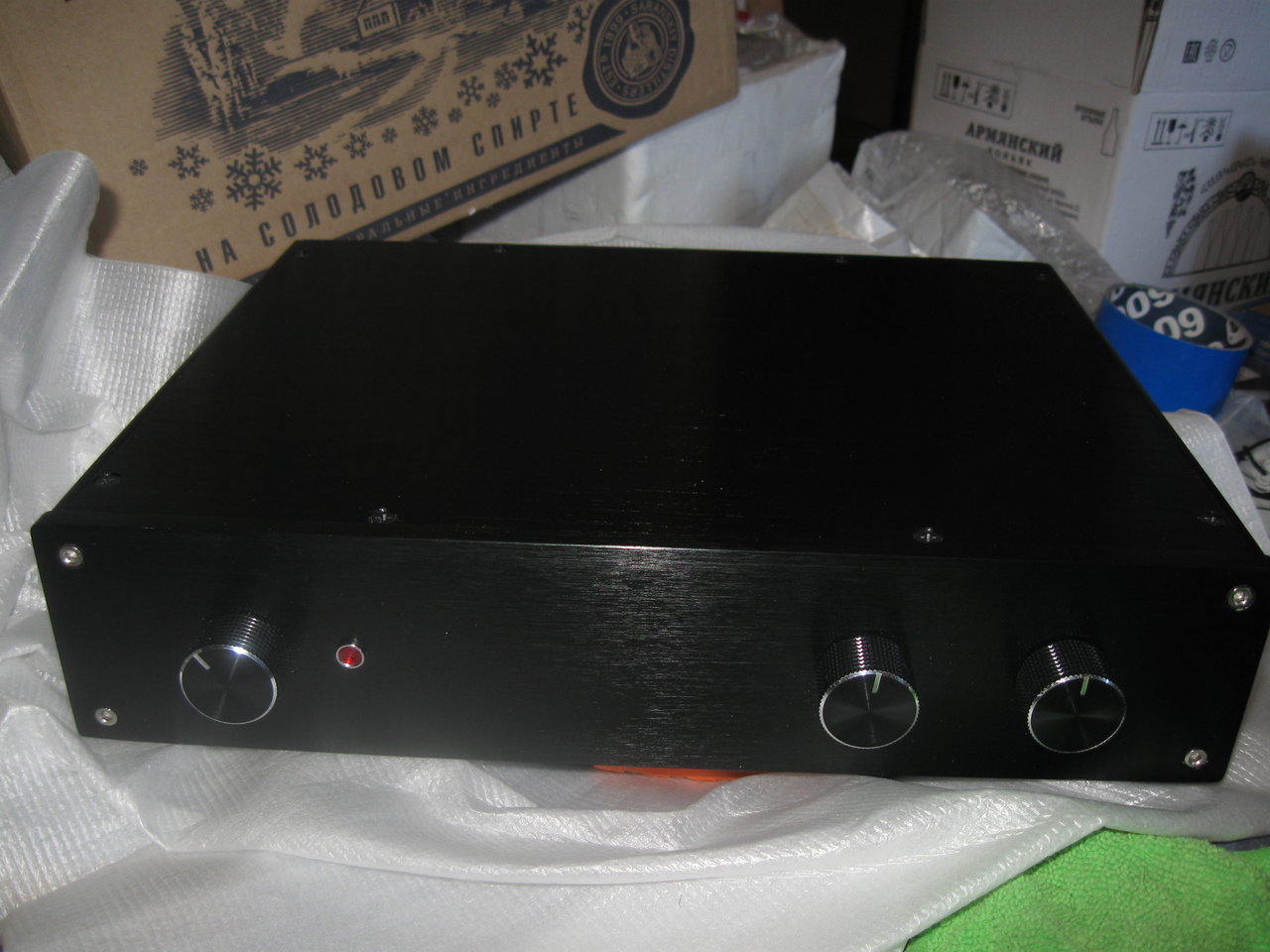 RT22.RU Радиотехника 20 века, форумы 