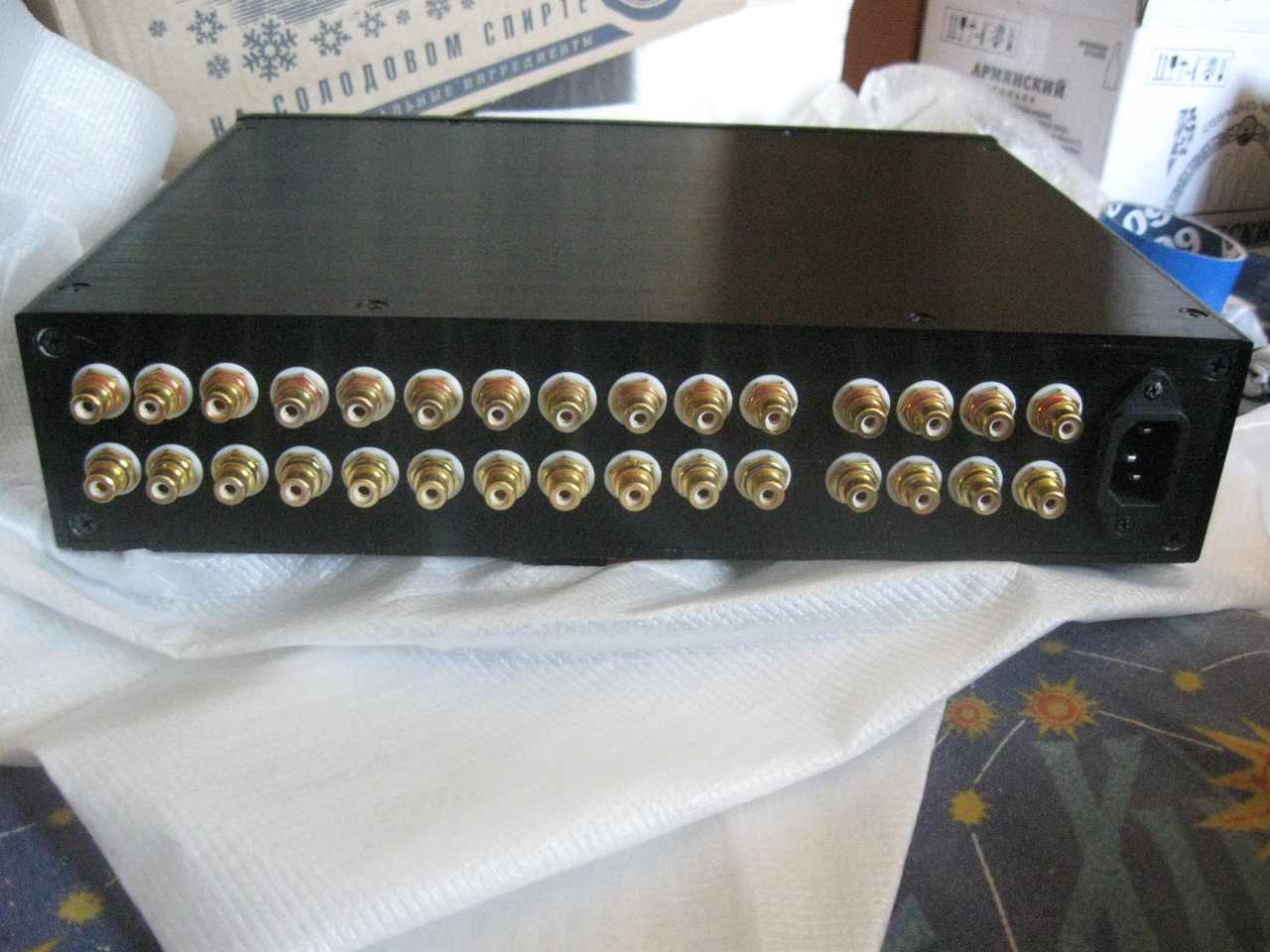 RT22.RU Радиотехника 20 века, форумы 