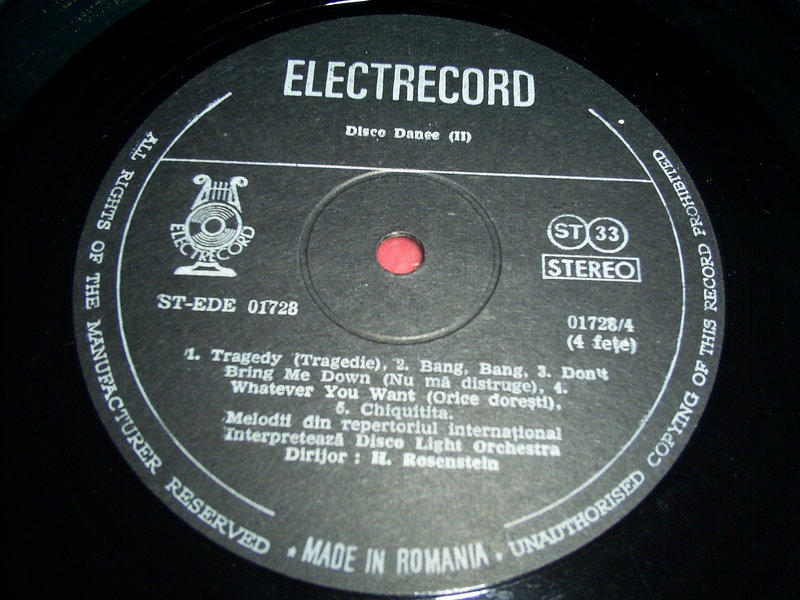 Винил.Abba,Модерн Токинг,Арабеска,Felix Slovacek,Сборник Star on 45 ...