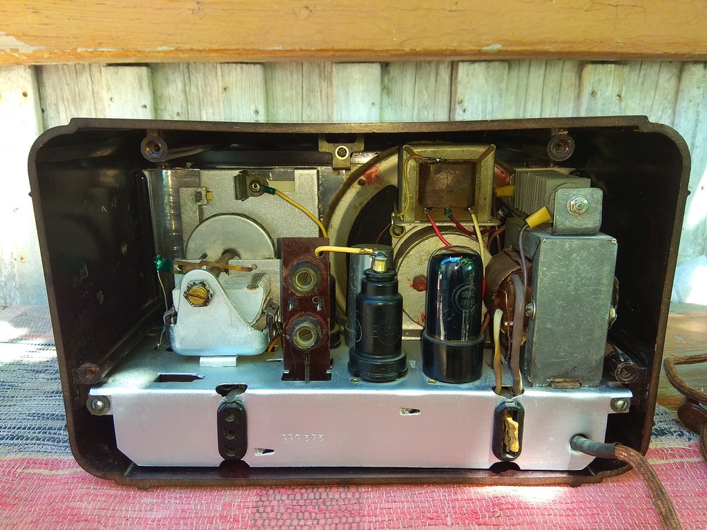 Неравнодушие к Москвичам