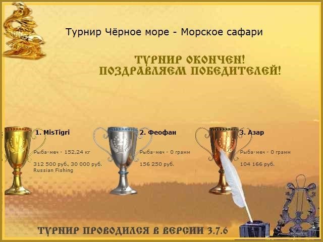 РУССКАЯ РЫБАЛКА Installsoft Edition 