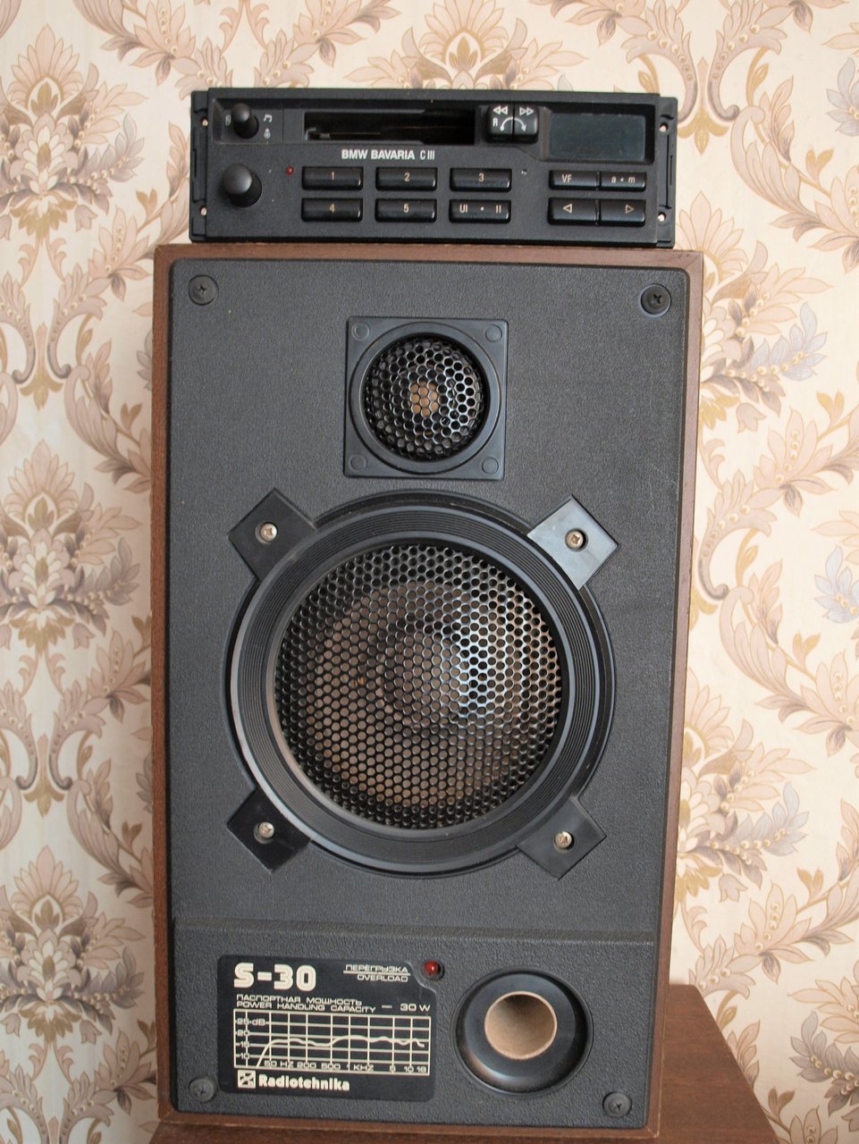 Компьютерная акустика