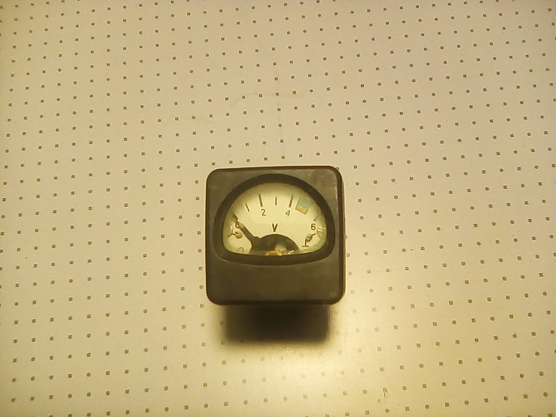 Индикатор Р105М