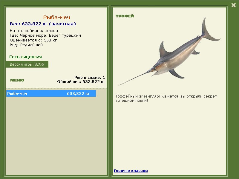 Берег турецкий 