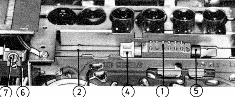 Grundig TK 240