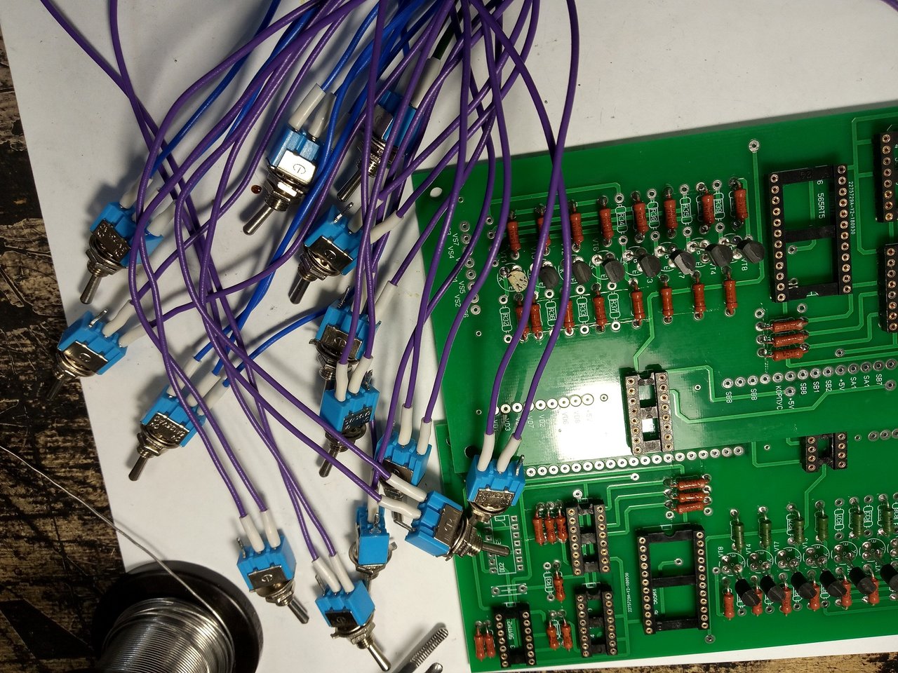 RT22.RU Радиотехника 20 века, форумы 