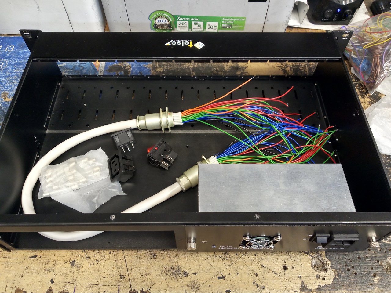 RT22.RU Радиотехника 20 века, форумы 