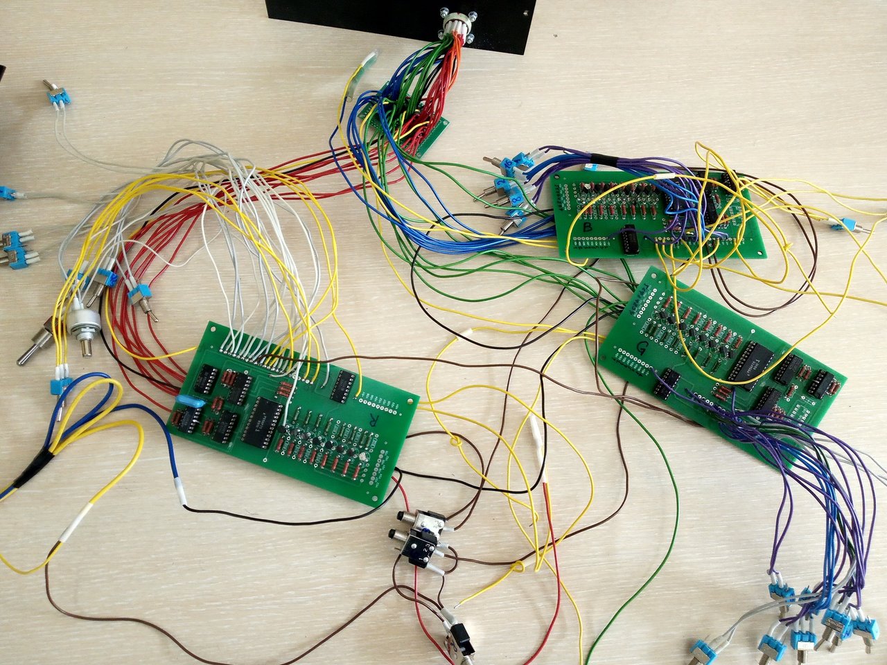 RT22.RU Радиотехника 20 века, форумы 