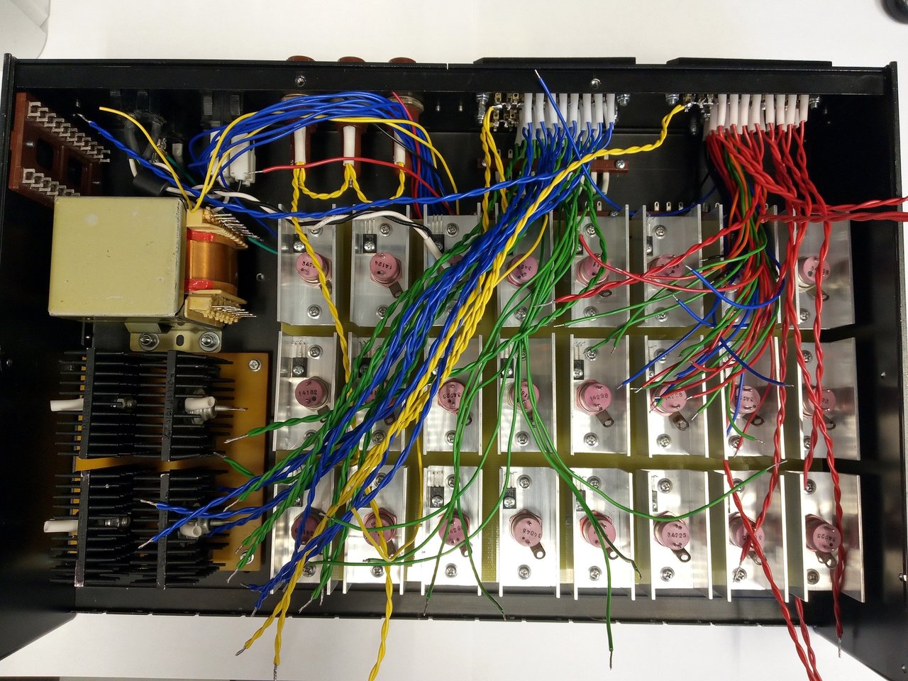 RT22.RU Радиотехника 20 века, форумы 