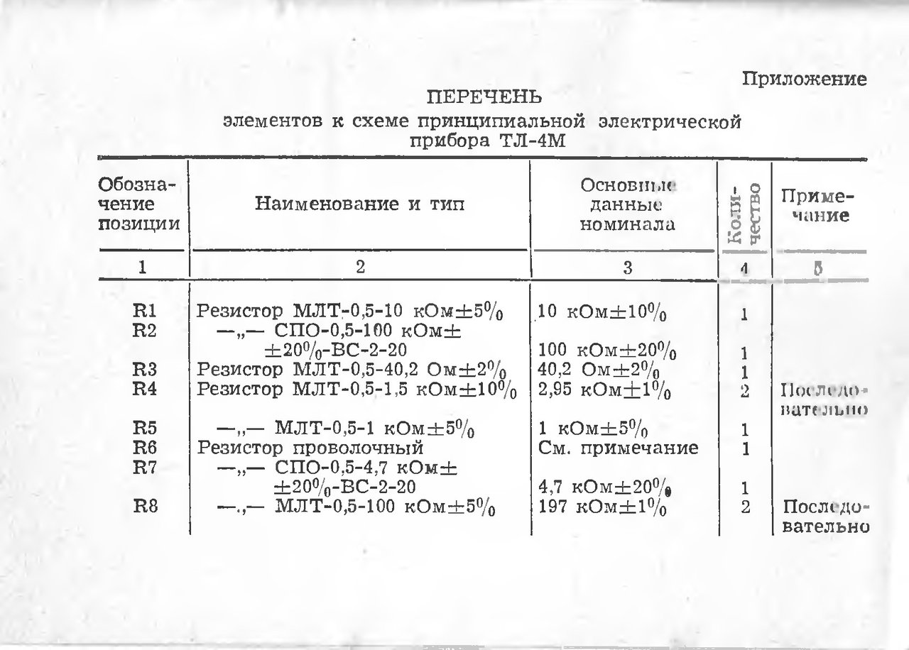 ТЛ-4