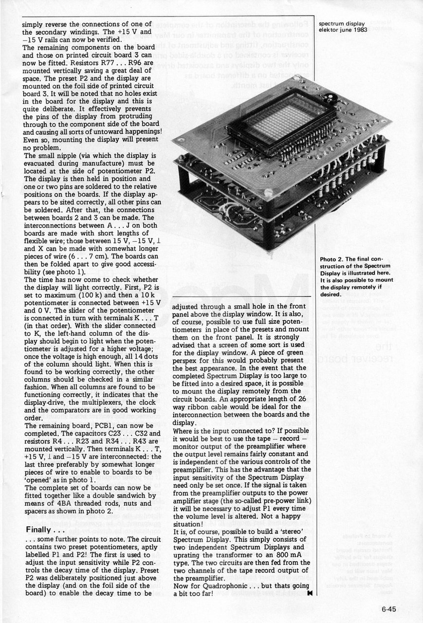  Чем заменить операционный усилитель?