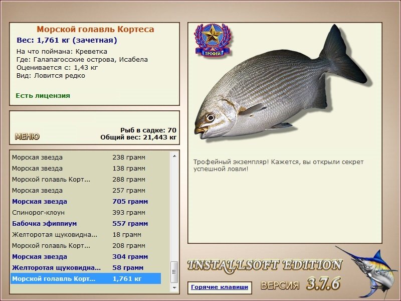 Исабела 