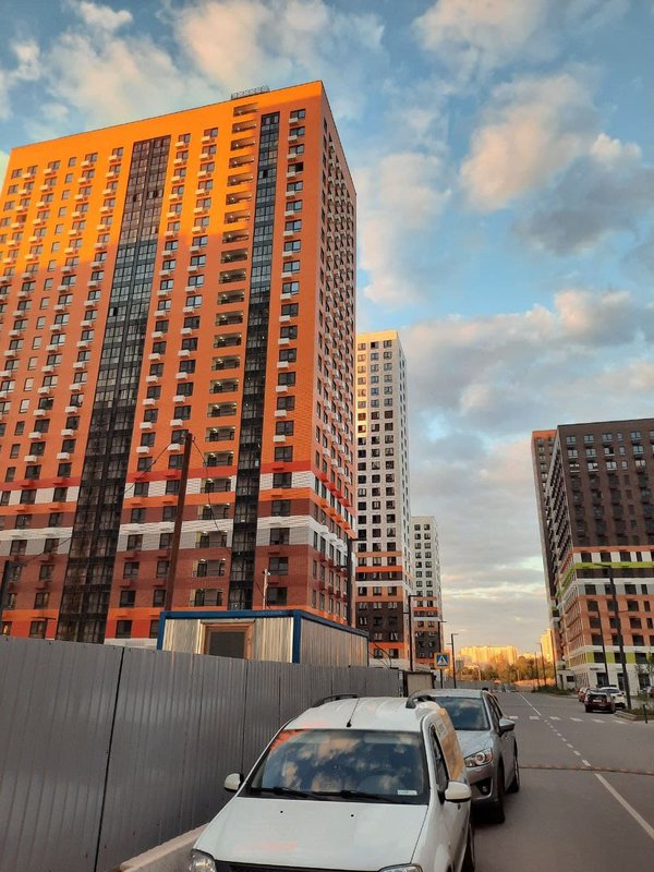  Страница 239 - Снос пятиэтажек