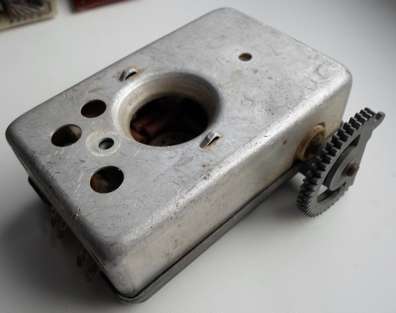 Куплю УКВ блочки ИП-2(2А), Океан.