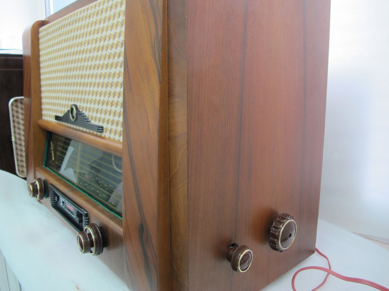 Ремонт Пунане РЭТ VV662