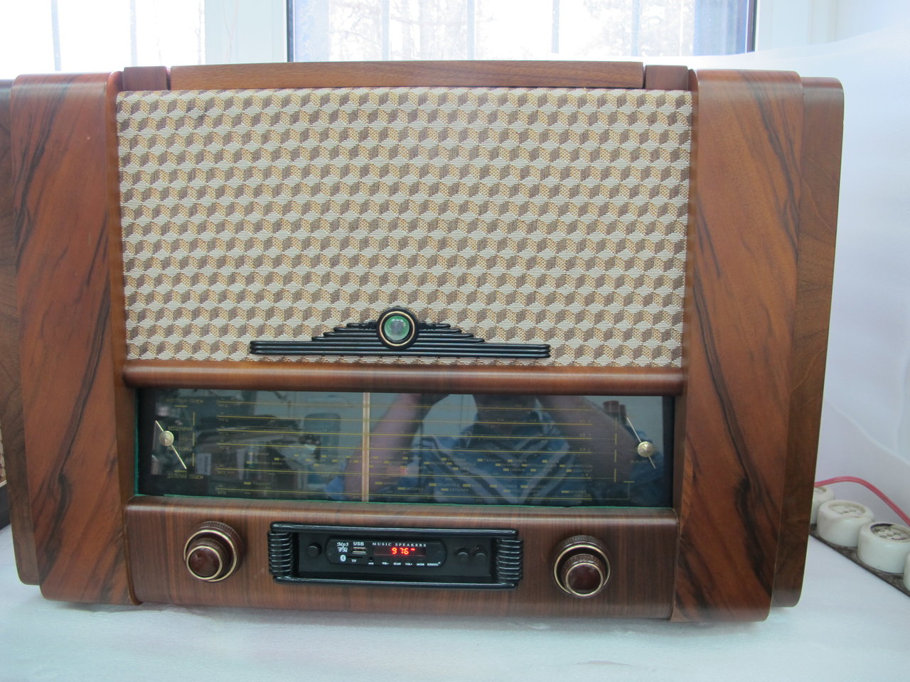 Ремонт Пунане РЭТ VV662
