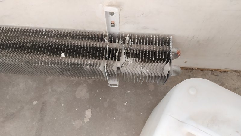  Страница 26 - Снос пятиэтажек