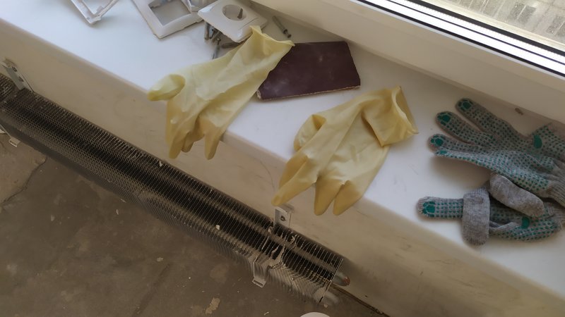  Страница 26 - Снос пятиэтажек