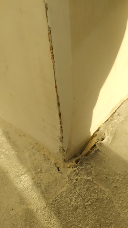  Страница 26 - Снос пятиэтажек