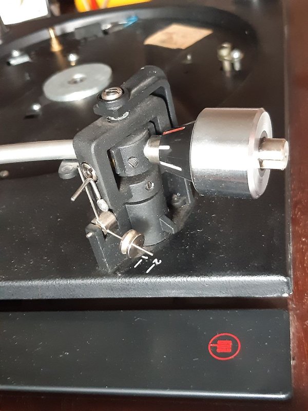 Unitra G602