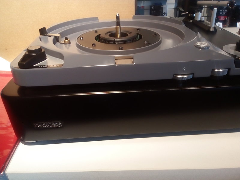 Unitra Fonica G-600B