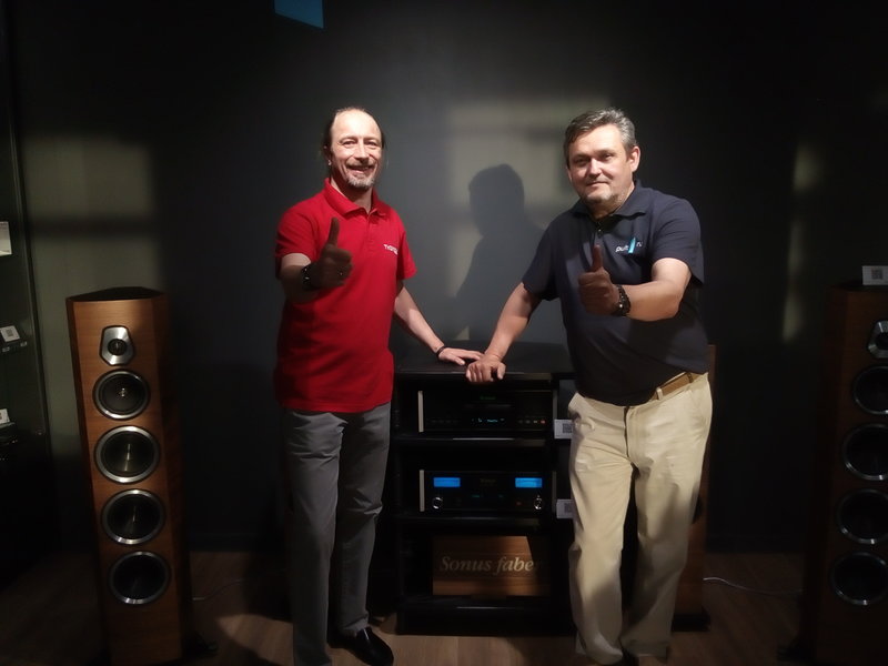 Unitra Fonica G-600B